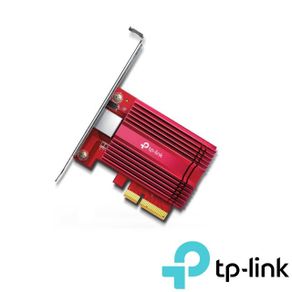 TP-Link TX401 10 Gigabit PCI Express 網路卡