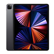 Apple iPad Pro M1 (2021) 12.9吋 Wifi版 全新美版原廠貨 現貨 廠商直送