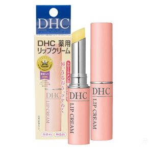 日本 DHC 護唇膏 1.5g