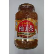 【冬季必備】Liki蜂蜜柚子茶 柚子醬 ( 1KG / 2KG )