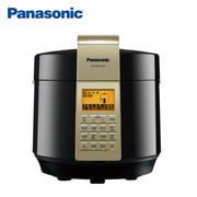 Panasonic 國際牌 SR-PG601 6L 微電腦 壓力鍋