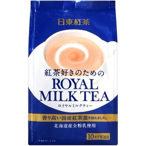 日東皇家奶茶 140g