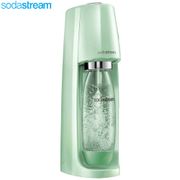 Sodastream Spirit氣泡水機 自動扣瓶氣泡水機 抹茶拿鐵【新色上市】