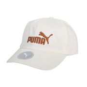 PUMA 基本系列棒球帽(純棉 帽子 防曬 遮陽 鴨舌帽 老帽「02241672」≡排汗專家≡