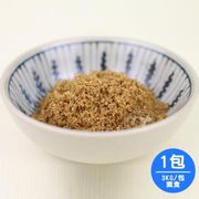 【合口味】濃醇原味純素沙茶粉量販包1包(3KG/包)