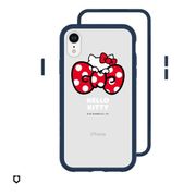 【RhinoShield 犀牛盾】iPhone 11 Pro Max Mod NX邊框背蓋手機殼/Hide and seek(Hello Kitty手機殼)