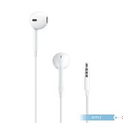 【APPLE蘋果】原廠公司貨 耳機 EarPods 具備3.5 公釐耳機接頭