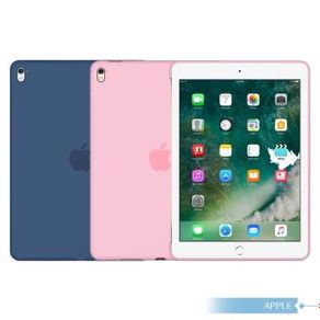 Apple 原廠 iPad Pro 9.7吋 矽膠保護殼 台灣公司貨
