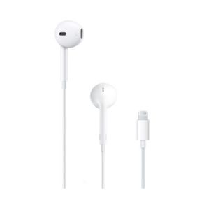 Apple 原廠EarPods 耳機 Lightning 接頭