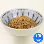 合口味濃醇原味純素沙茶粉量販包1包(3kg/包) (6.5折)