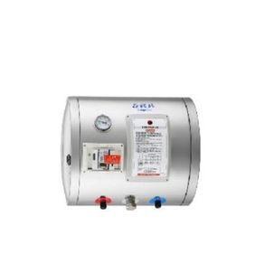莊頭北8加侖橫掛式儲熱式熱水器TE-1080W