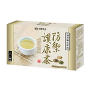 台塑生醫防禦護康茶 20包/盒