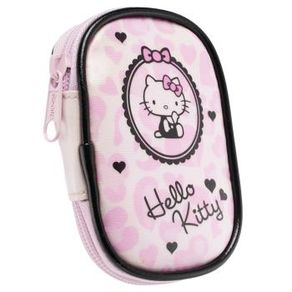 Hello Kitty 凱蒂貓-零錢包