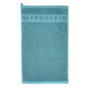 MYPROTEIN Logo 純棉運動毛巾