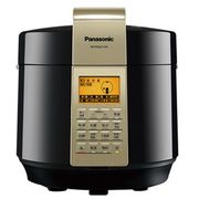 [特價]Panasonic國際牌 6公升微電腦壓力鍋 SR-PG601