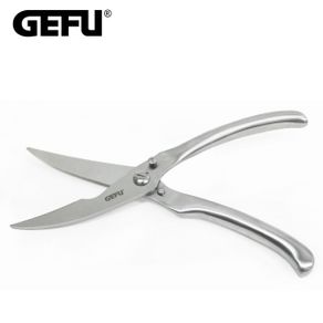 GEFU 德國品牌不鏽鋼雞骨剪刀
