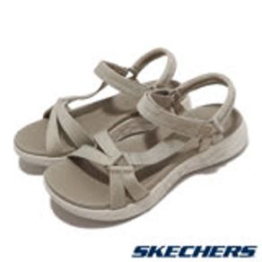 Skechers 涼鞋 On The Go 600 休閒 女鞋
