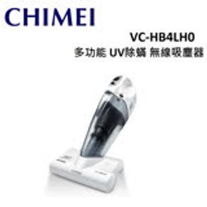 奇美無線UV除螨吸塵器VC-HB4LH0