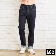 Lee 726 中腰標準直筒牛仔褲 男 Mainline LL200220898