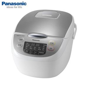Panasonic國際牌 10人份微電腦電子鍋