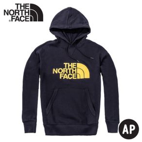 The North Face 休閒連帽大學T恤