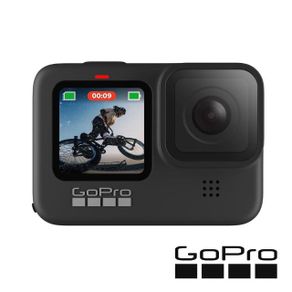 GoPro Hero 9 Black 運動攝影機