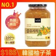 ［芭樂百納堂］現貨~~團購/批發~韓國 綠茶園 蜂蜜 柚子茶 韓國香醇養生蜂蜜柚子茶1KG