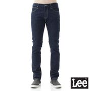 Lee 709 低腰合身小直筒牛仔褲 男 深藍 Mainline 160168T00