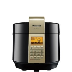 Panasonic國際牌壓力鍋SR-PG601