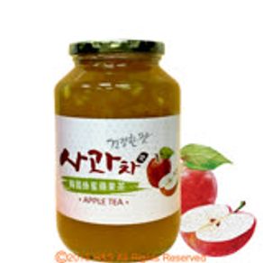 韓國蜂蜜蘋果茶 1kg