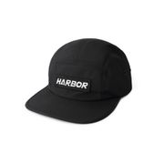 HARBOR 5-panel Cap 經典款五分割帽［daytripper］