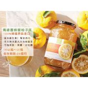 市價385$ 韓國🇰🇷蜂蜜柚子茶 青綠園 1kg
