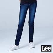 Lee 402 超低腰緊身窄管牛仔褲 女 Mainline 170072T02