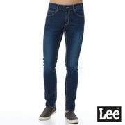 Lee 709 低腰合身小直筒牛仔褲 RG 男款