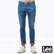 Lee 709 低腰合身小直筒牛仔褲 男 Mainline LL170068T08