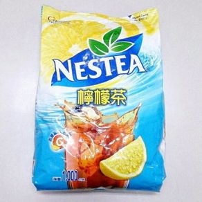 雀巢檸檬茶 1KG
