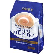 日東皇家奶茶（140g）