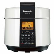 Panasonic 國際牌 電氣壓力鍋 SR-PG501