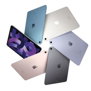 Apple 全新2022 iPad Air Wi-Fi 256G 10.9吋平板