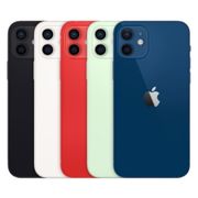 0卡分期apple iphone 12 64g 5g手機 台灣公司貨 (9.6折)