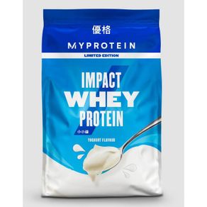 (現貨)Myprotein 乳清蛋白新口味 優格 紅豆  草莓巧克力 草莓牛奶