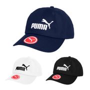 PUMA 基本系列棒球帽 (鴨舌帽 帽子 遮陽 防曬  ≡排汗專家≡