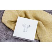 Apple Airpods 2 搭配有線充電盒✨全新公司貨✨