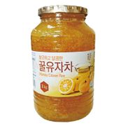 韓國蜂蜜柚子茶 1Kg