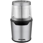 【普樂POLAR】多功能咖啡研磨機 PL-9120 (雙杯)