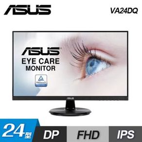 ASUS華碩 24型 IPS護眼螢幕 VA24DQ
