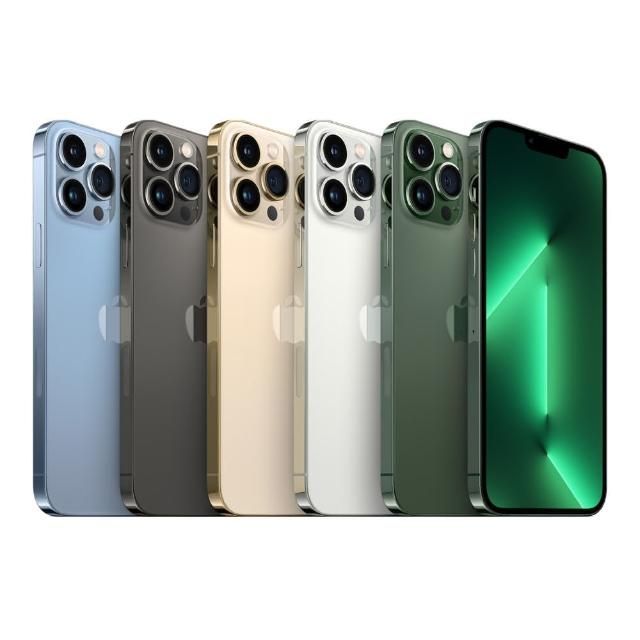 Apple iPhone 13 Pro Max 256G 價格比較| 2023/11最低23,650.00 起