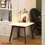 【RICHOME】 TA333 哥本哈根小茶几 邊桌/茶几桌/和室桌
