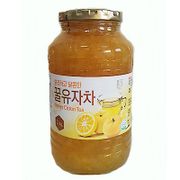 韓國 蜂蜜柚子茶(1kg)