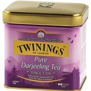 Twinings唐寧茶 歐式大吉嶺茶(100g)(鐵罐)